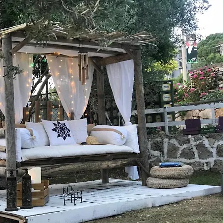 Fullmoon Room's Hotel Çeşme