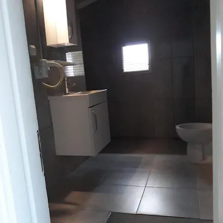 Hotel Fullmoon Room's Çeşme