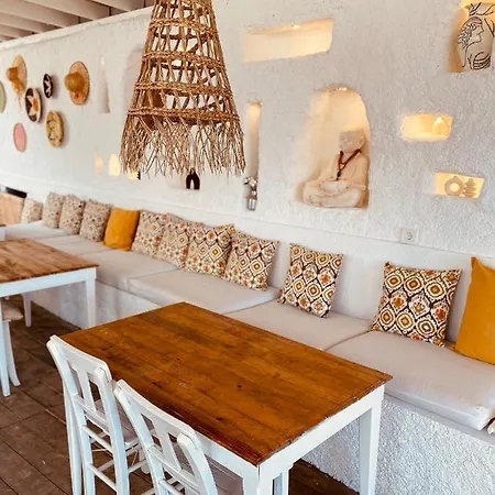 Fullmoon Room's Hotel Çeşme