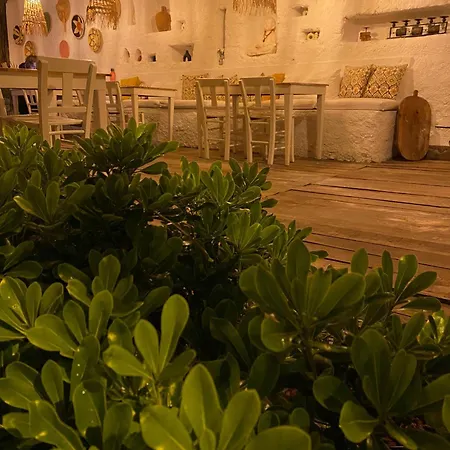 Hotel Fullmoon Room's Çeşme