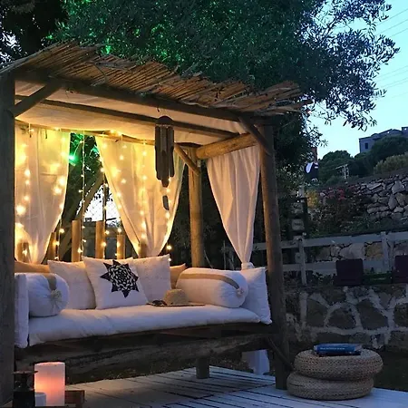 Hotel Fullmoon Room's Cesme