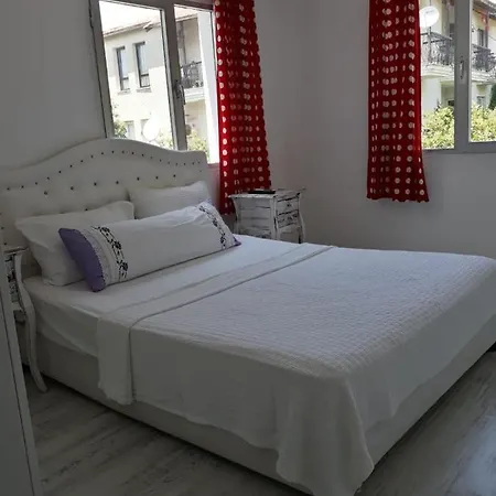 Fullmoon Room's Hotel